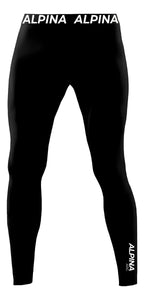 Kit Super Termico Frío Extremo + Guantes + Medias + Cuello