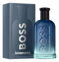 Perfume Hombre Bottled Striking Lavender 200ml Hugo Boss