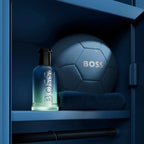 Perfume Hombre Bottled Striking Lavender 200ml Hugo Boss