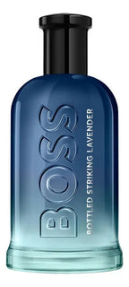 Perfume Hombre Bottled Striking Lavender 200ml Hugo Boss